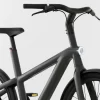 VanMoof A5 Dark Grey Elektrische fiets