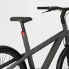 VanMoof A5 Dark Grey Elektrische fiets