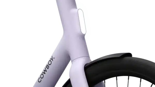 Cowboy Cruiser ST Lavendel - Afbeelding 7