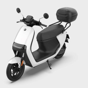 Segway eScooter onderdelen