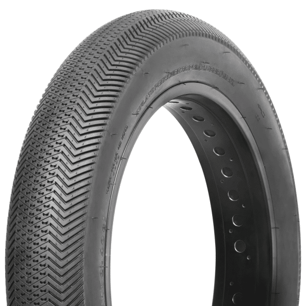 Vee Tire Trooper