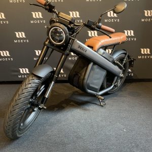 Brekr B4000 Showmodel