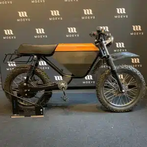ONYX RCR Demo Model