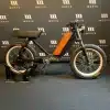 ONYX CTY2 Demo Model