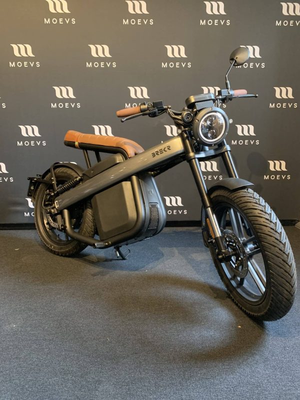 BREKR B4000 showmodel - Afbeelding 4