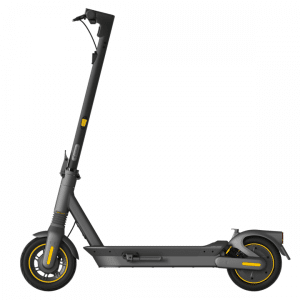 Segway-Ninebot MAX-Series