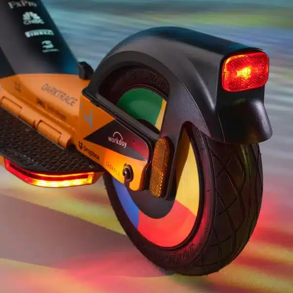 Pure x McLaren MCL38 - Afbeelding 8
