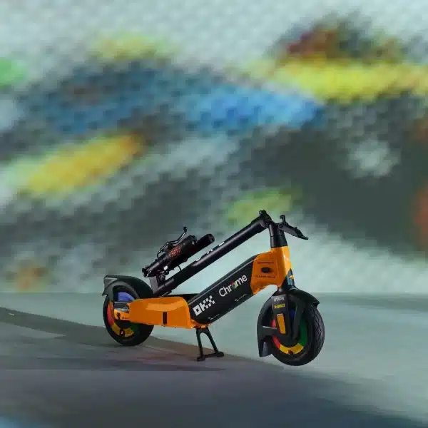 Pure x McLaren MCL38 - Afbeelding 4