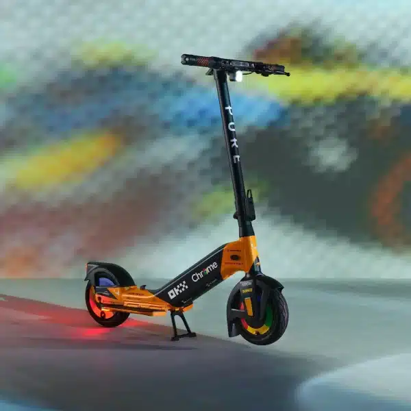 Pure x McLaren MCL38 - Afbeelding 2