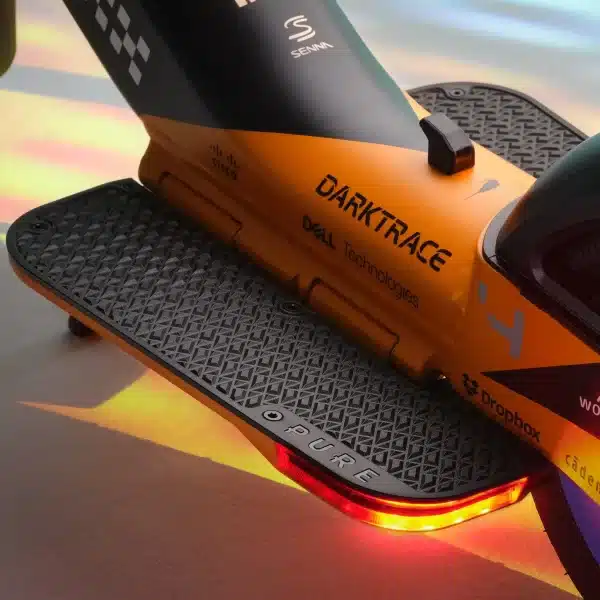 Pure x McLaren MCL38 - Afbeelding 7
