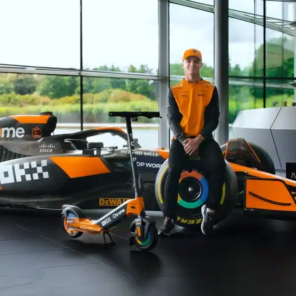 Pure x McLaren MCL38 - Afbeelding 10
