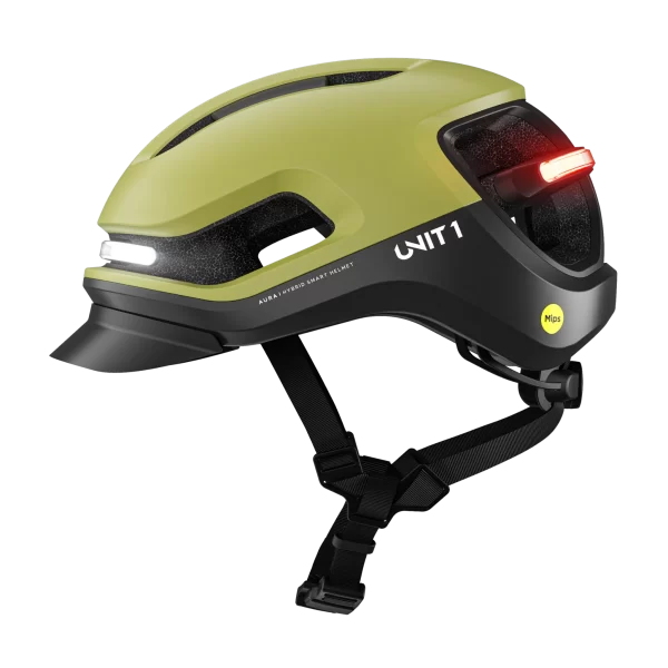 UNIT 1 AURA Mips Ranger