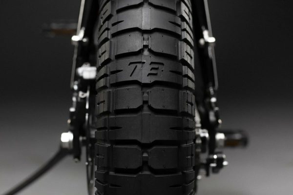 SUPER73 S2 Galaxy Black - Afbeelding 4