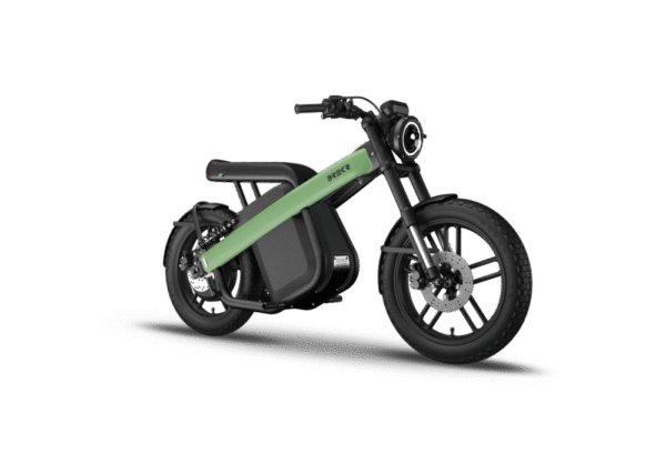 BREKR B4000 - Afbeelding 2