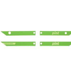 ONEWHEEL PINT RAIL GUARD Lime