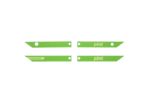 ONEWHEEL PINT RAIL GUARD Lime