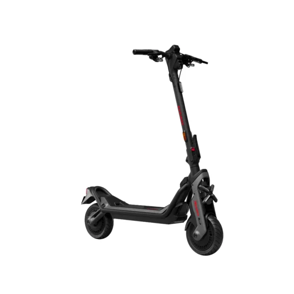 Segway Ninebot Kickscooter GT3 E - Afbeelding 6