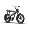 Saga Light Green