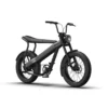 Graphite Grey