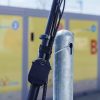 ABUS Combiflex™ Trip 125 Black - Afbeelding 2