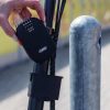 ABUS Combiflex™ Trip 125 Black - Afbeelding 3