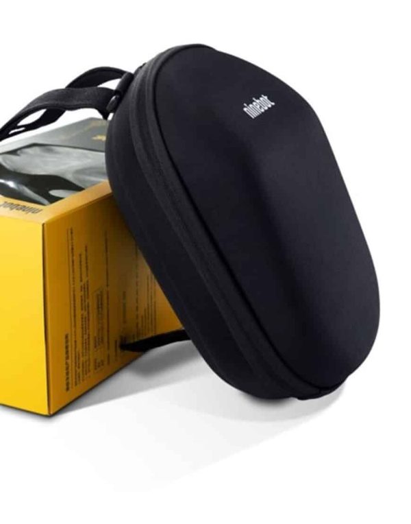 Segway Ninebot KickScooter front bag - Afbeelding 4