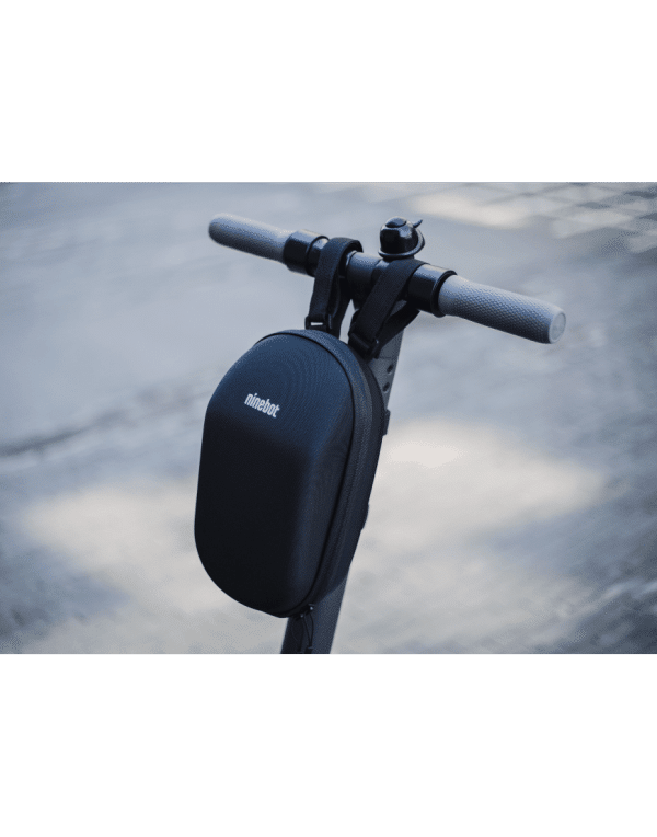 Segway Ninebot KickScooter front bag