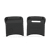 OneWheel GT Bumpers - Afbeelding 2