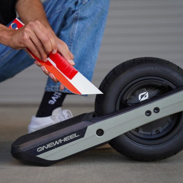 OneWheel GT Rail Guards - Afbeelding 5