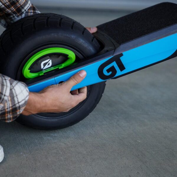 OneWheel GT Rail Guards - Afbeelding 4