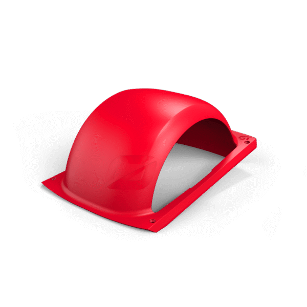 OneWheel GT Fender