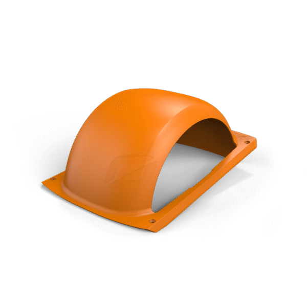 OneWheel GT Fender - Afbeelding 4