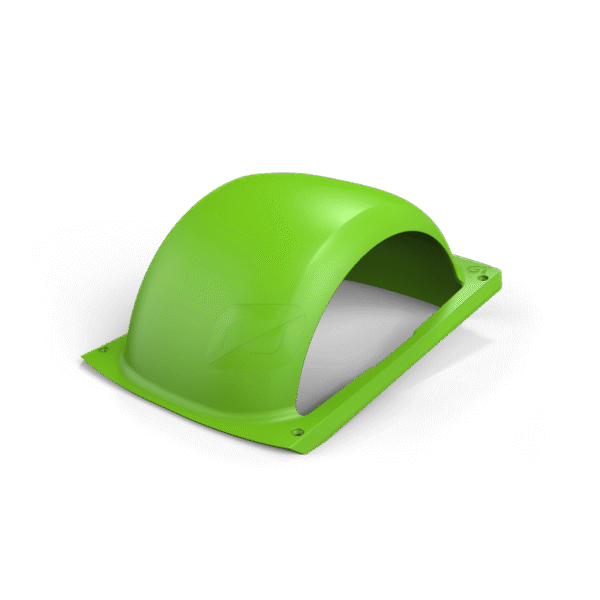 OneWheel GT Fender - Afbeelding 10