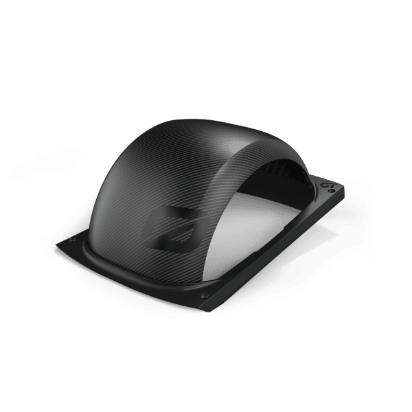 OneWheel GT Carbon Fiber Fender