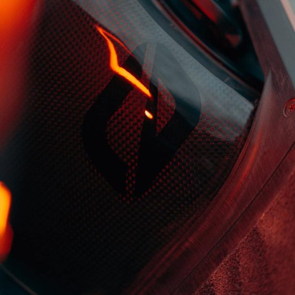 OneWheel GT Carbon Fiber Fender - Afbeelding 3