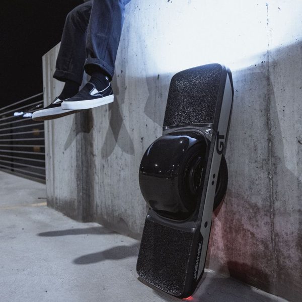 OneWheel GT Carbon Fiber Fender - Afbeelding 5
