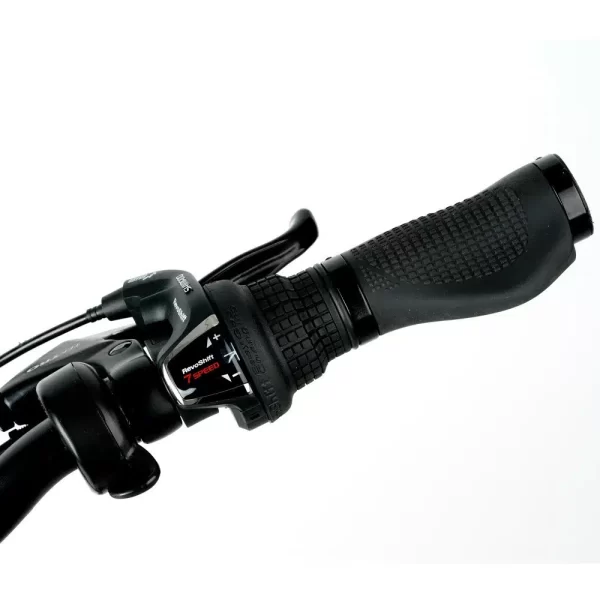 MATE CITY Legacy Black - Afbeelding 4