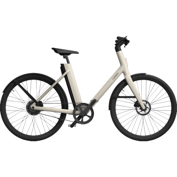 Cowboy Cruiser ST Sand