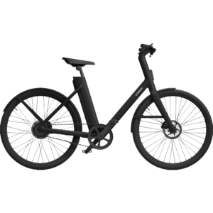 Cowboy Cruiser ST Black