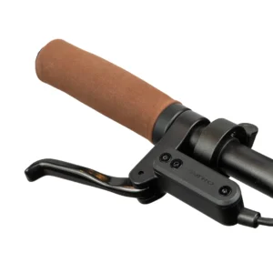 MOEVS Grips Brown