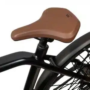 MOEVS Saddle Brown