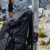 ABUS Combiflex™ Trip 125 Black - Afbeelding 6