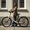 Cowboy Cruiser ST Sand - Afbeelding 2