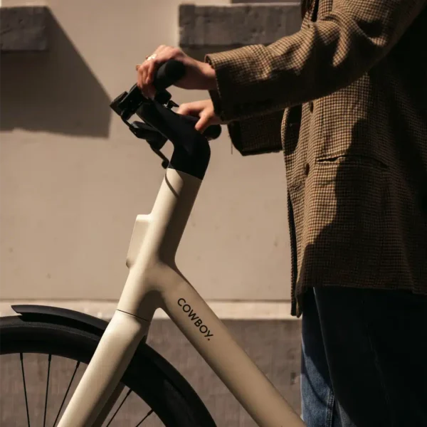 Cowboy Cruiser ST Sand - Afbeelding 6