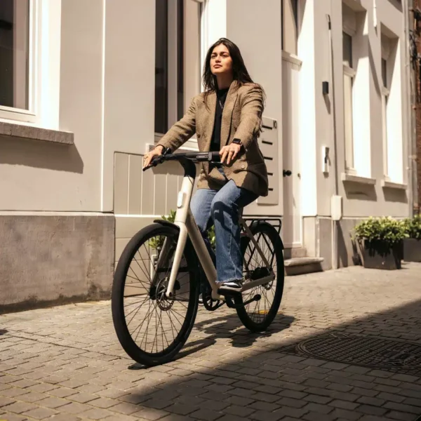 Cowboy Cruiser ST Sand - Afbeelding 3