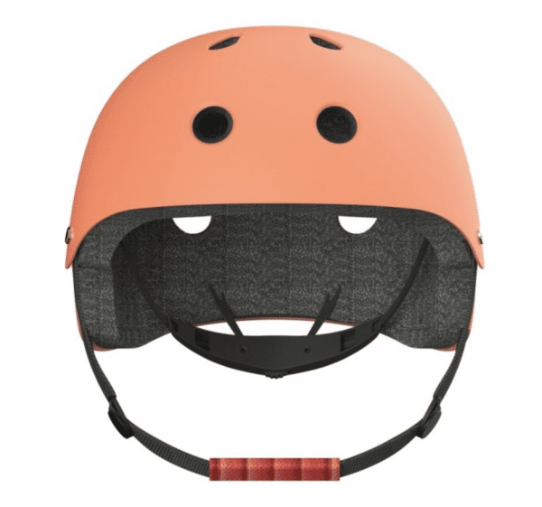 Segway Ninebot commuter helmet orange - Afbeelding 2