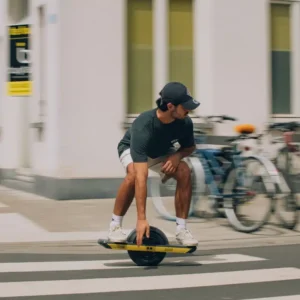 Onewheel PINT