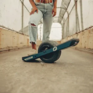 Onewheel