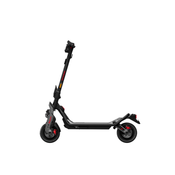 Segway Ninebot Kickscooter GT3 E