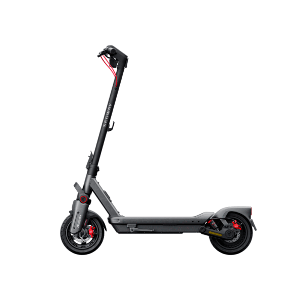 Segway Ninebot Kickscooter MAX G3 E